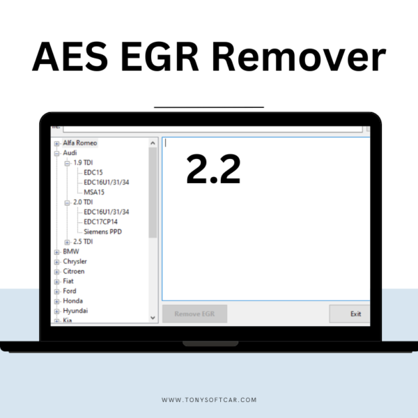 AES EGR Remover 2.2_