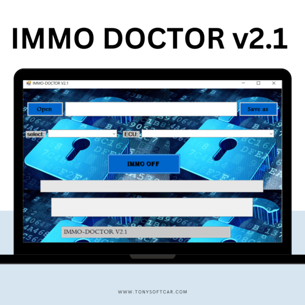 IMMO DOCTOR v2.1