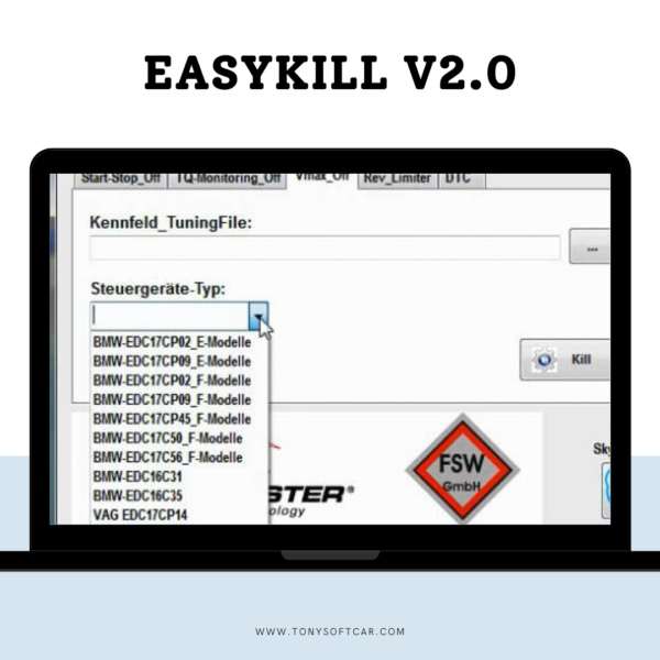 Easy KILL V2.0