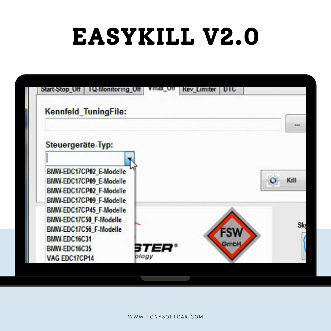 Easy KILL V2 0