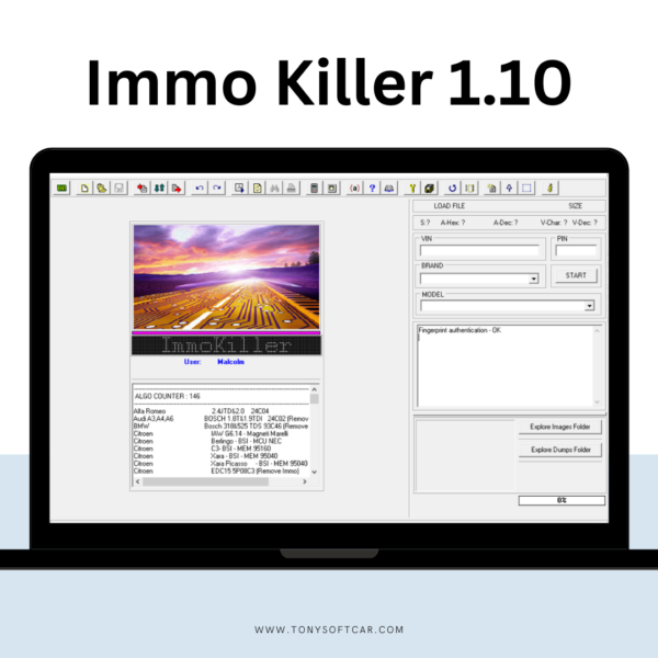 IMMO KILLER V1.10