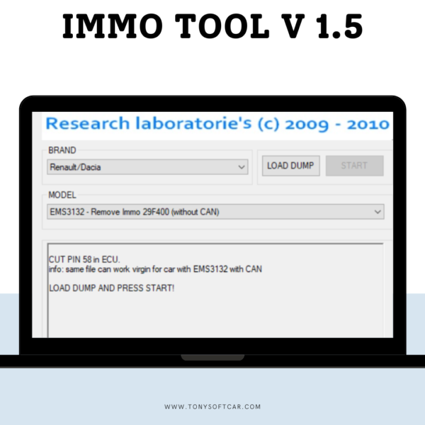 ImmoTool v1.5