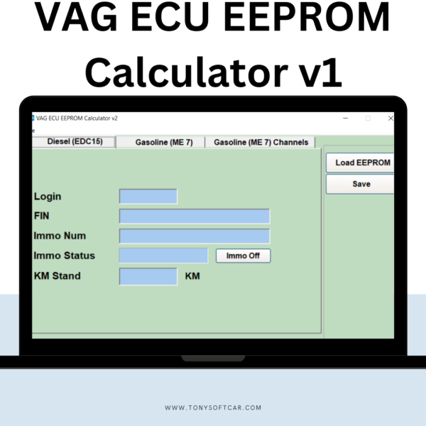 vag ecu eeprom calculator v2