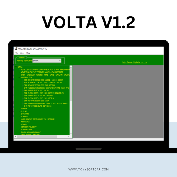 VOLTA V1.2