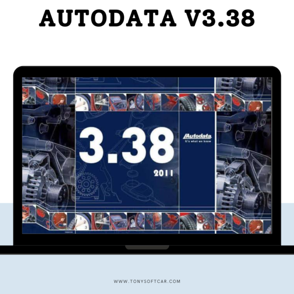 AutoData v3.38 [FR]