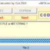 rcd310_rcd510 radio calculator - Image 3