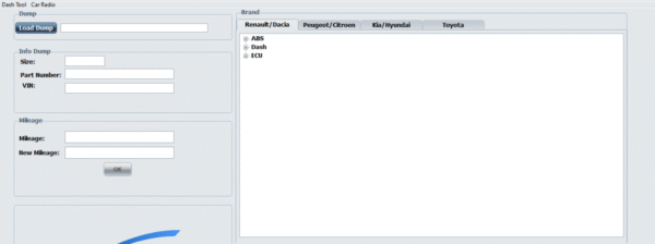 Dash-Tool V1.3 - Image 2