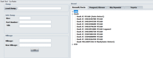 Dash-Tool V1.3 - Image 3