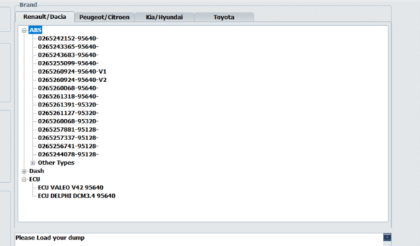 Dash-Tool V1.3 - Image 4