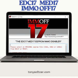 IMMOFF17 MED17 Immo Off Solution