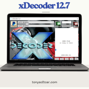 xDecoder 12.7