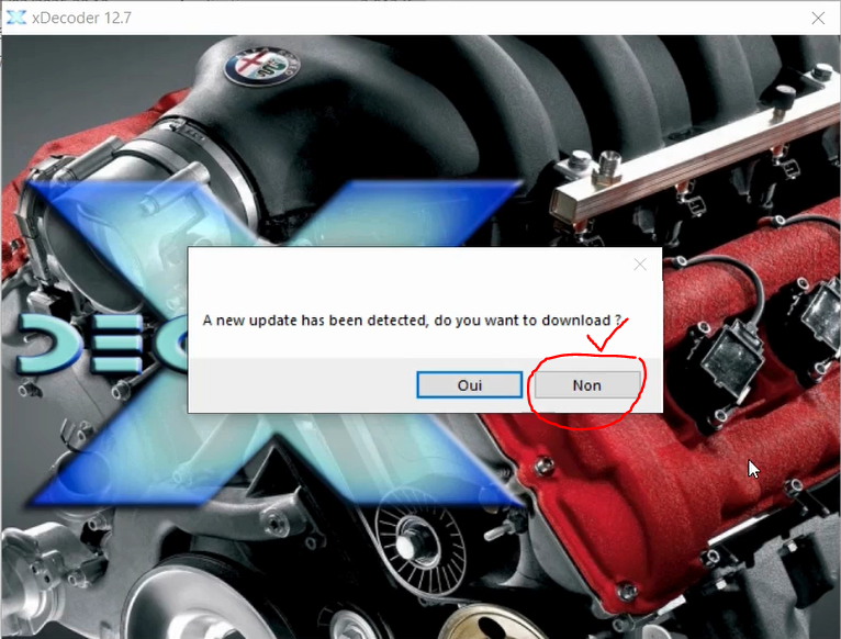 ECU Tuning Mega Pack 2025 – DaVinci 1.0.37 + ToyoLex 3 + XDecoder 12.7 - Image 6