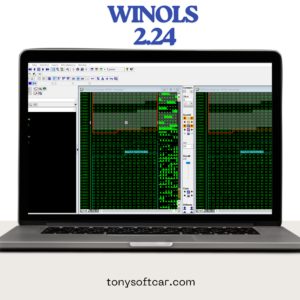 WINOLS 2.24